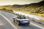 Fiat 124 Spider Classica 2016 года (NA)